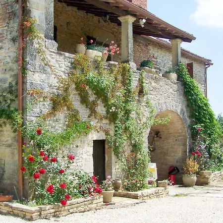 Holiday Le Mas De Costes - Cry400