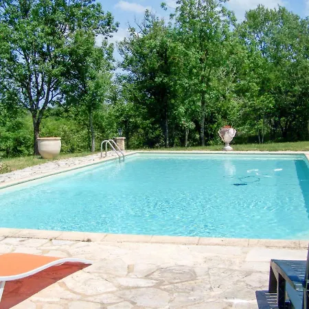 Holiday Le Mas De Costes - Cry400